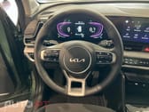 Kia Sportage 1.6 T-GDi Drive