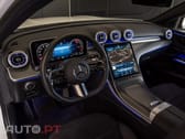 Mercedes-Benz C 300 e AMG Line Pack Night