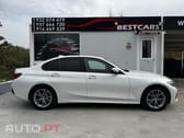 BMW 320 e Auto