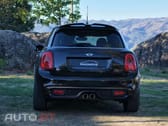MINI One Cooper S