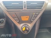 Toyota iQ 1.0 VVT-i 2