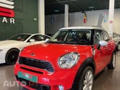 MINI Countryman Cooper S Auto