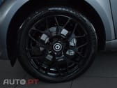 Smart ForTwo 0.9 Passion 90 Aut