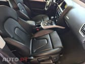 Audi A5 2.0 TDI S-line S tronic