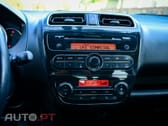 Mitsubishi Space Star 1.2 Intense