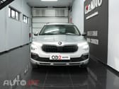 Skoda Kamiq 1.0 TSI Ambition DSG