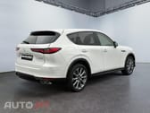 Mazda CX-60 2.5 e-Sky.PHEV Exclusive-Line