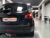 Nissan Qashqai 1.5 dCi Acenta FPD