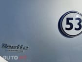 Volkswagen New Beetle 1.9 TDi