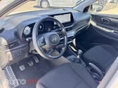 Hyundai Bayon 1.0 T-GDI Premium TT