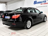 BMW 520 dA Executive
