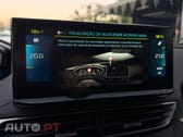 Peugeot 3008 1.6 Hybrid Allure e-EAT8