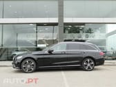 Mercedes-Benz C 300 de Avantgarde