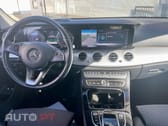 Mercedes-Benz E 350 e Exclusive