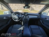 Mercedes-Benz GLA 180 1.5 Dci