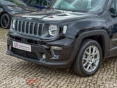 Jeep Renegade 1.0 T Limited