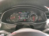Audi A6 Avant 40 TDI S tronic