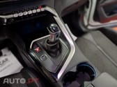 Peugeot 3008 1.2 PureTech Allure