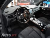 Porsche Macan PDK