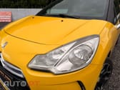 Citroen DS3 1.6 THP Sport Chic