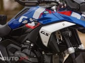 BMW R trophy