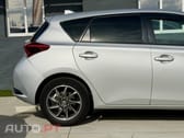 Toyota Auris 1.4 D-4D