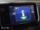 Peugeot 2008 PureTech 110 Stop&Start EAT6 Allure