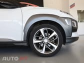 Hyundai Kauai 1.0 T-GDi Premium Tec.Preto