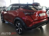 Nissan Juke 1.0 DIG-T Tekna