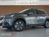 Peugeot 2008 1.2 PureTech Allure EAT6