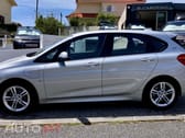 BMW 225 iPerformance M Sport