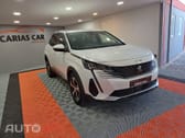 Peugeot 3008 1.5 BlueHDi Allure EAT8