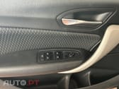 BMW 116 d EfficientDynamics