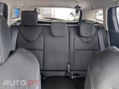 Renault Clio Sport Tourer 0.9 TCE Limited