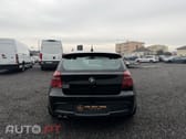 BMW 118 d