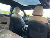 Kia Sportage 1.7 CRDi ISG TX Navi
