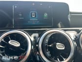Mercedes-Benz CLA 180 Cla 180d  Aut.