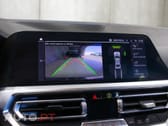 BMW 318 d Pack M Auto