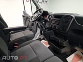 Renault Master L2H2 3.5T 2.3 DCI 130CV GPS CAM. TRASEIRA IVA DEDUTIVEL