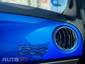 Fiat 500 1.0 Hybrid Sport