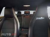 Mercedes-Benz A 180 d AMG 