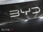 BYD Sealion 7 82.5 kWh Comfort