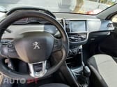 Peugeot 208 1.2 PureTech Style