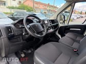Citroen Jumper 2.2 BlueHDi 30 L1H1