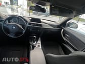 BMW 318 Touring