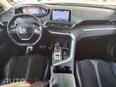 Peugeot 3008 1.2 PureTech Allure Grip Control EAT6