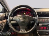 Audi A4 Avant 1.9 TDI