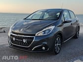 Peugeot 208 1.2 PureTech Allure EAT6