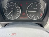 BMW 316 d Touring
