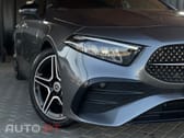 Mercedes-Benz A 200 AMG Line Aut.